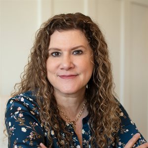 Laura Sullivan
